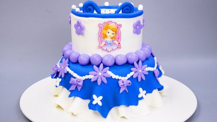 Happy Birthday Wishes And Princess Cake Style for a Meaningful Birthday