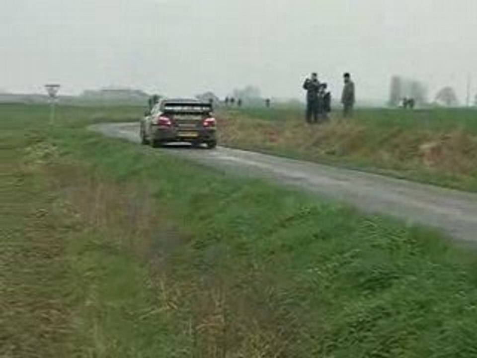 rally de la lys