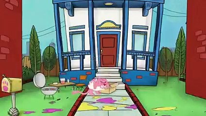 Pink Panther Cartoons