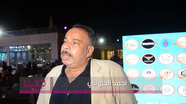 #أحمد_الحلواني: أنا ضد أي فنان يشتكي إنه مش بيشتغل، وكل الشمال بيكرهوني