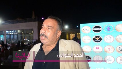 #أحمد_الحلواني: أنا ضد أي فنان يشتكي إنه مش بيشتغل، وكل الشمال بيكرهوني