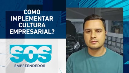 Especialistas AJUDAM empresário do ramo de MECÂNICA AUTOMOTIVA