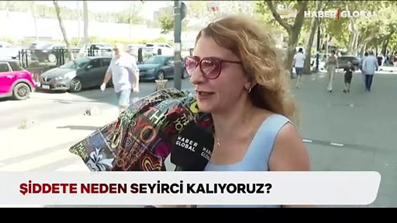 Şiddete neden tepkisiz kalındı, müdahale için neyi bekliyoruz?
