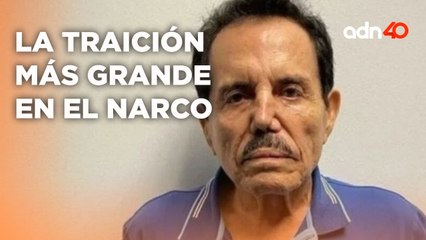 La FGR da por buena la versión de "El Mayo" Zambada, fue secuestrado I Todo Personal
