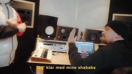 Lil Hamsa - Papirsklip: Kreativ Papirkunst til Inspiration ✂️