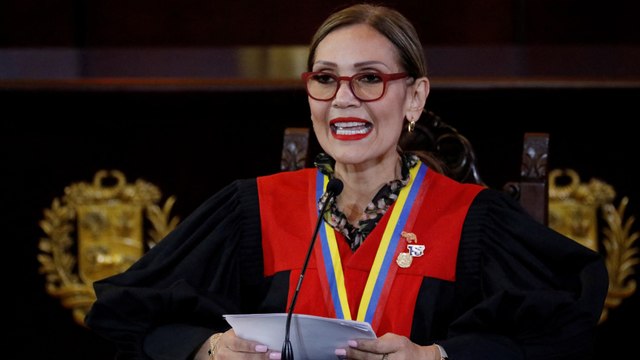 VENEZUELA | Tribunal convalida los resultados de las elecciones presidenciales | EL PAÍS