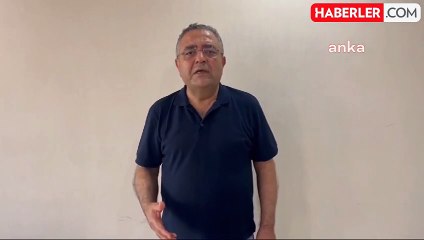 CHP Milletvekili Sezgin Tanrıkulu, Diyarbakır'daki Muhtarları Ziyaret Etti