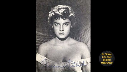 ⭐️La bella ACTRIZ italiana que trabajó en la Época de Oro pero triunfó como conejita de Playboy⭐️