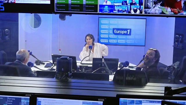 Rassemblement pro-Hamas : une cinquantaine de députés demandent la levée de l'immunité parlementaire de Rima Hassan