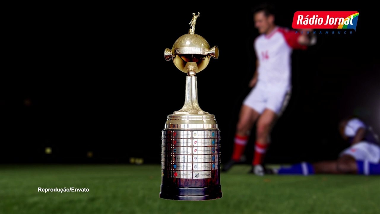 Qual time BRASILEIRO tem mais títulos da LIBERTADORES?