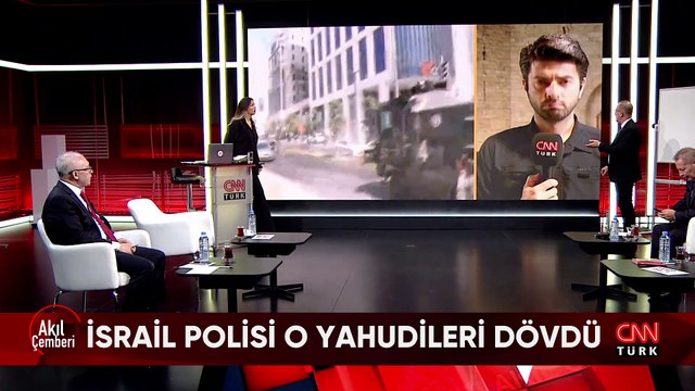 Maymun çiçeği nasıl bulaşıyor? Kimdir bu Ultra Ortodoks Yahudiler? ABD'nin nükleer savaş senaryosu ne? Akıl Çemberi'nde konuşuldu