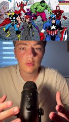 Un nouveau Concept-Art pour Deadpool & Wolverine !