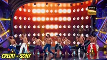 Terence Sir ने पुरे मंच पर लगा दी आग IBD4 Arjun and Pankaj New Dance Promo India s Best Dancer 4
