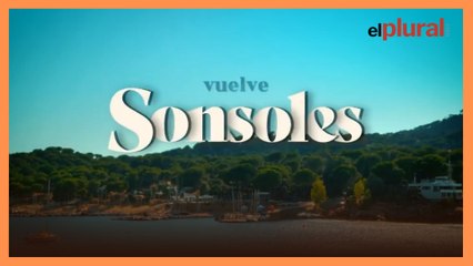 Promo "Vuelve Sonsoles" (Y ahora Sonsoles)