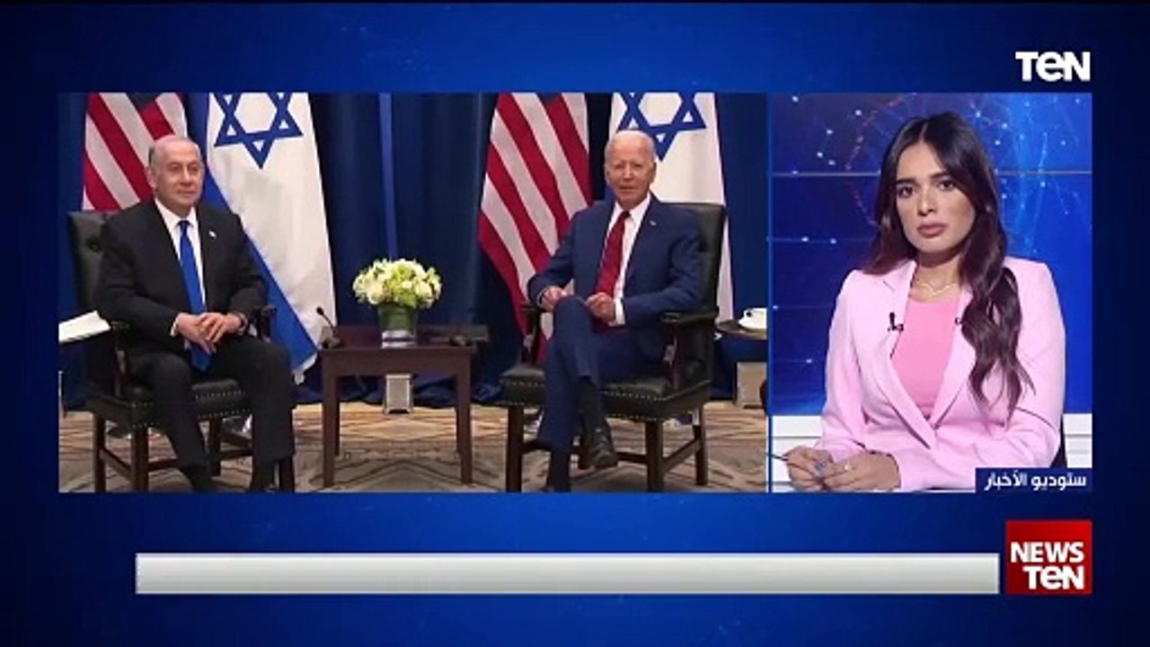 مستشار الرئيس الفلسطيني: نتنياهو مجرد وكيل للسياسات الخاصة بالإدارة الأمريكية