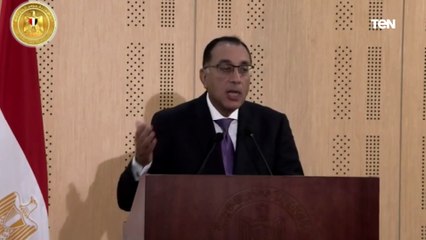 ستكون إجراءات ثورية.. رئيس الوزراء يكشف يوضح ما سيحدث في ملف الإصلاح الضريبي خلال النصف الأول من سبتمبر