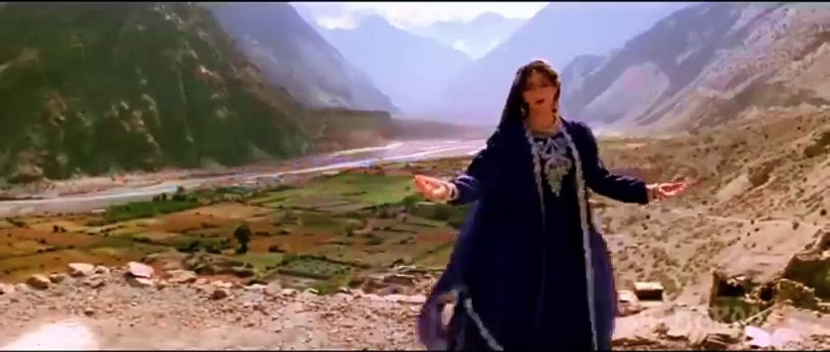 Song tu na ja mere badshah