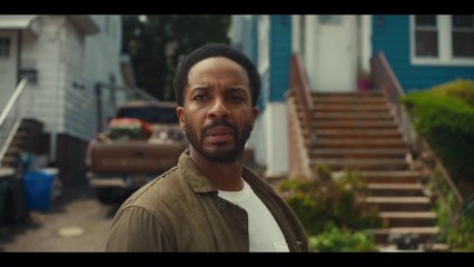 Exhibiting Forgiveness - Official Trailer