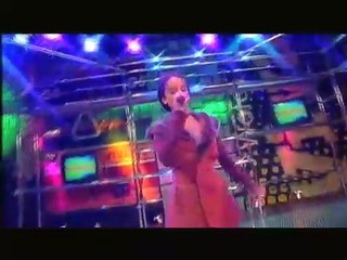 Alizée - ' Moi, Lolita' (1)