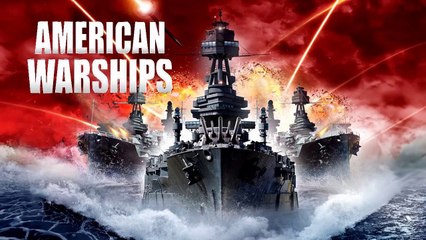 American Warships (2012) (ENG) HD
