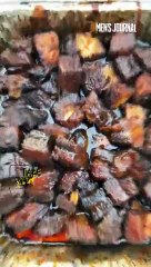 How to Smoke Pork Belly