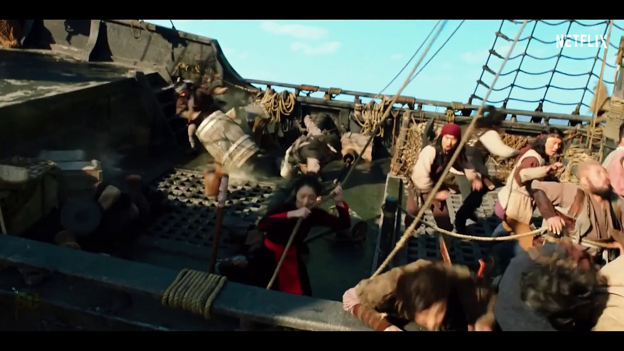 One Piece_ Season 2 _ First Trailer _ Netflix