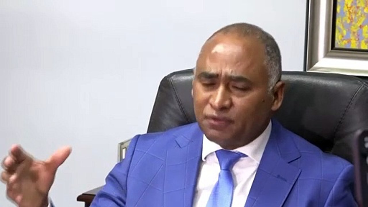 Respaldo en el Congreso a propuesta de Abinader sobre elección del Procurador General