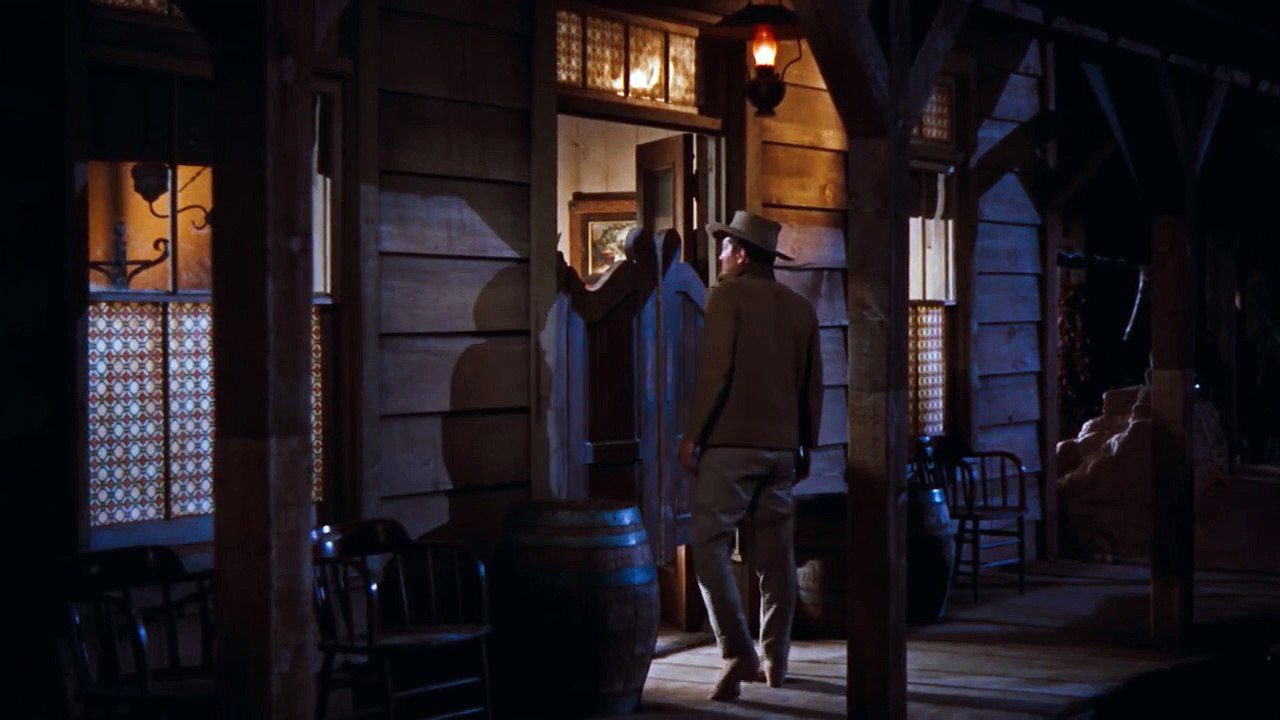 Rio Bravo (1959) stream deutsch anschauen