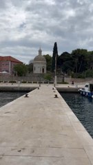 LE JOLI PORT de Stari Grad
