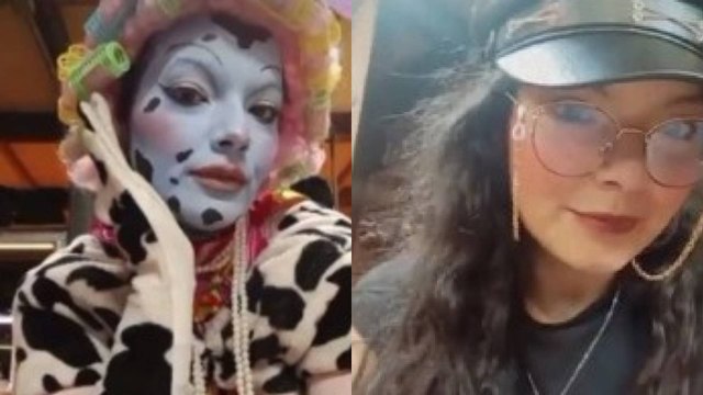 Veo mi celular y no aparece el nombre de mi hija llamándome : habló madre de joven quemada en Andrés Carne de Res