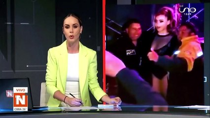 Camila Hidalgo denuncia abuso sexual en El Alto y Slim de Cochabamba abre el caso