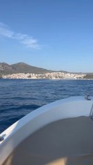 JOURNÉE BATEAU dans les alentours de Hvar