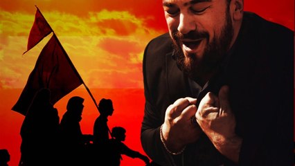 Seyyid Taleh - Qeribi Kerbela - Erbain mersiyyesi - 2019