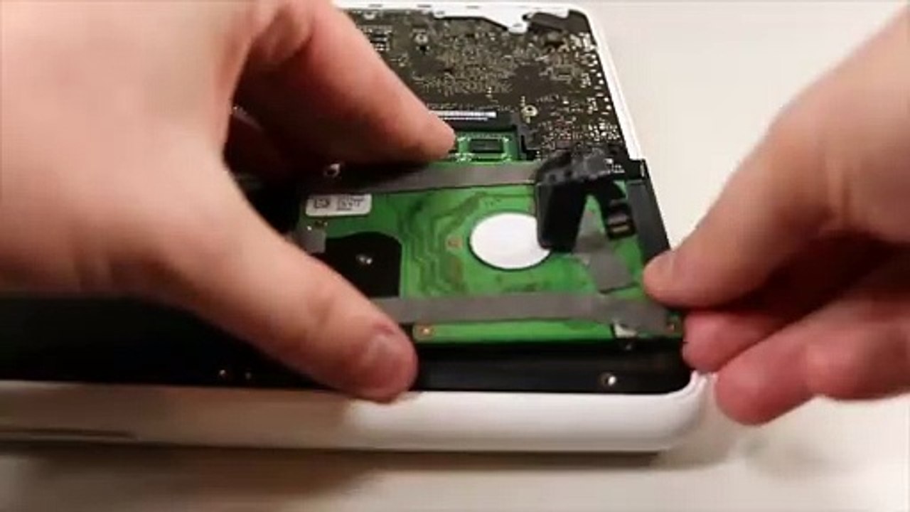 How To Fix a Slow Macbook