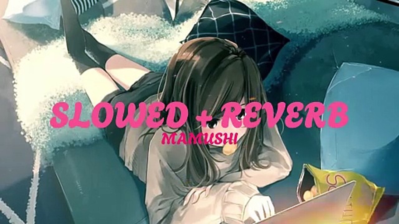 Megan Thee Stallion - Mamushi (Lyrics) (feat. Yuki Chiba) - Vibe Music | SLOWED + REVERB