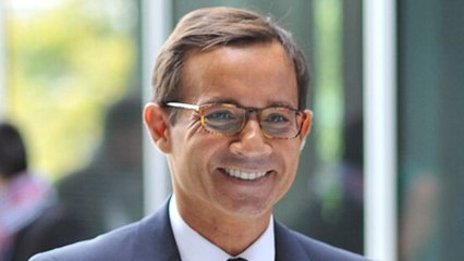 GALA VIDEO - Jean-Luc Delarue : découvrez sa maison du bonheur dans le Morbihan