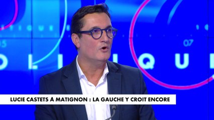 Télécharger la video: Olivier Dartigolles : «Il y a une crise de légitimité»