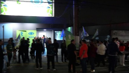 Confira o resumo do 1º debate entre os candidatos à prefeitura de Santos