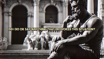 10 STOIC LESSONS TO HANDLE DISRESEPECT (MUST WATCH) | STOICISM
