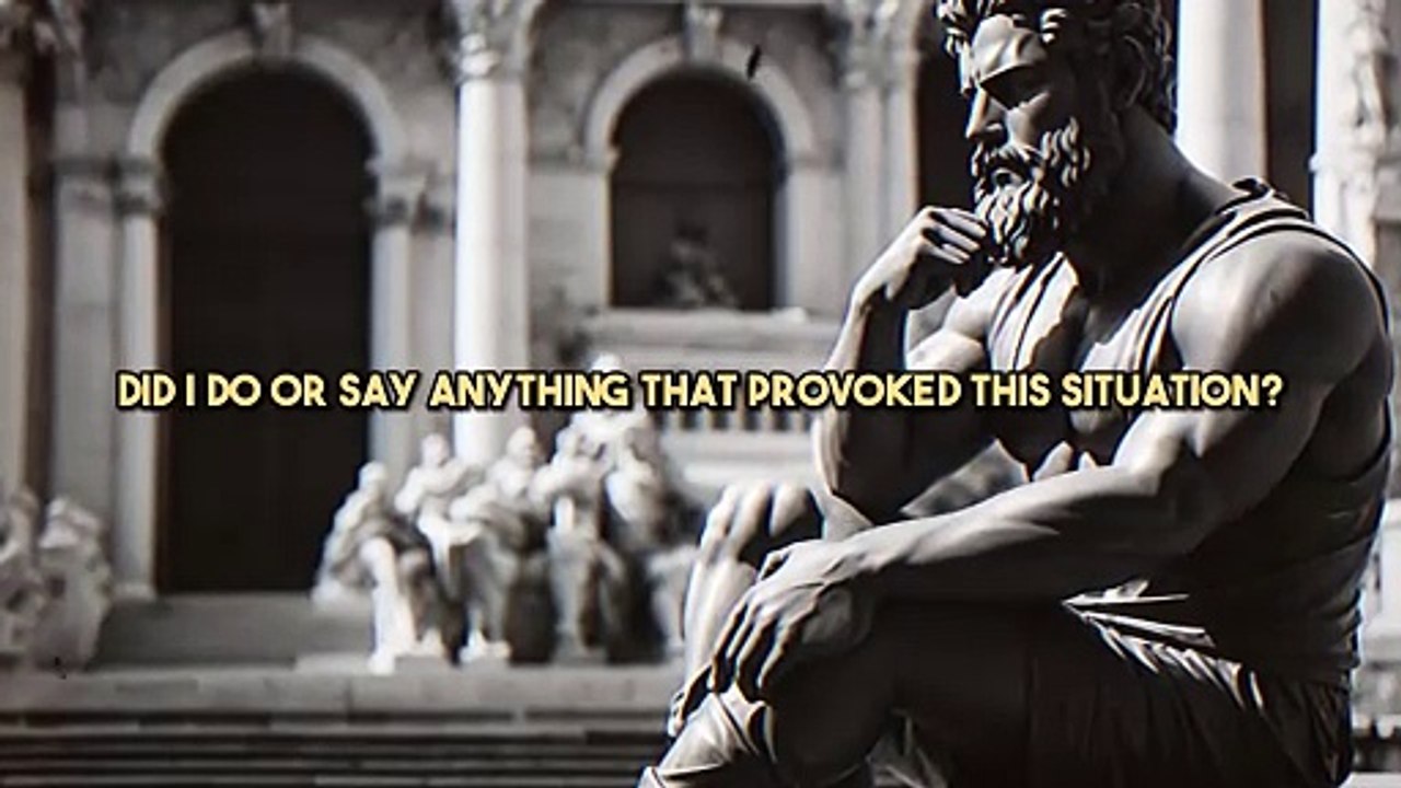 10 STOIC LESSONS TO HANDLE DISRESEPECT (MUST WA...