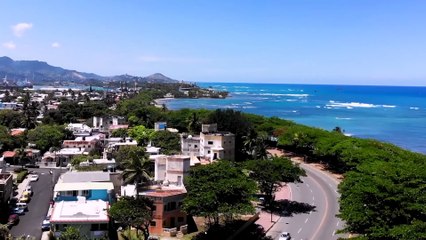 La vecina tiene un problema que no puede controlar