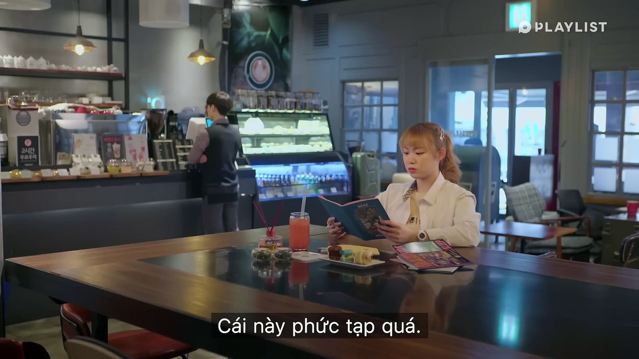 Tình Đơn Phương Của Tôi Đã Kết Thúc - A-TEEN 2 - Tập 16