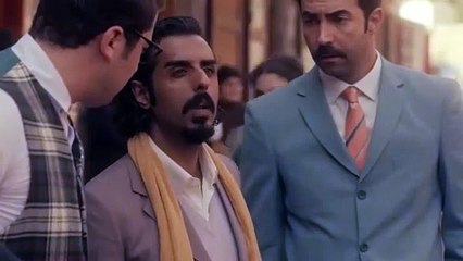 مسلسل دفعة بيروت الحلقة 12 الثانية عشر