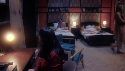 مسلسل دفعة بيروت الحلقة 16 السادسة عشر