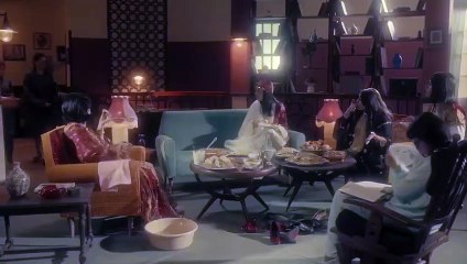 مسلسل دفعة بيروت الحلقة 20 العشرون