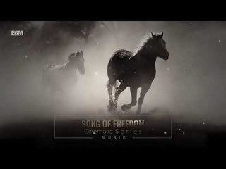 Cinematic Victory Music - Song Of Freedom - Ender Güney (Official Audio)