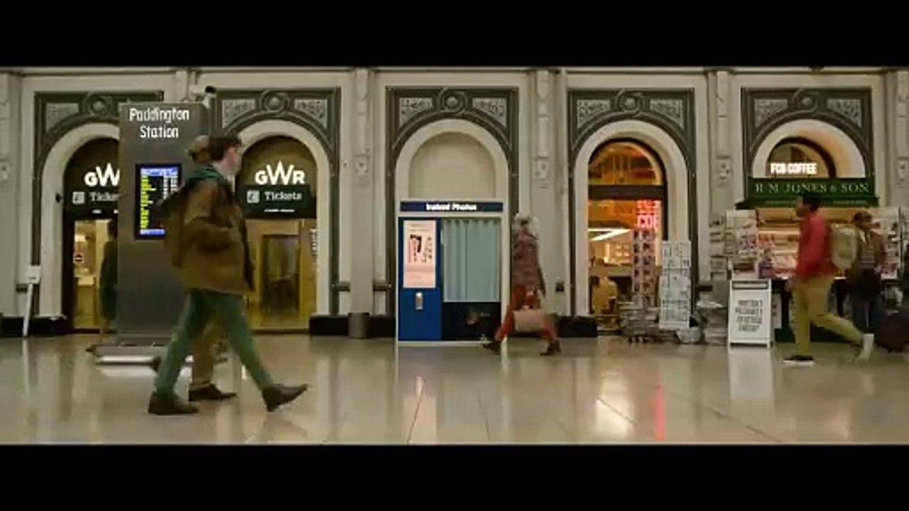 PADDINGTON  Official Teaser (1)