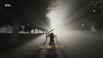 Sad Music - Emotional Piano - Ender Güney (Official Audio)