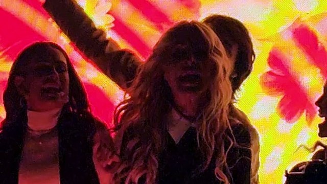 Entre fiesta y magia, Cris Morena presenta su nueva serie Margarita