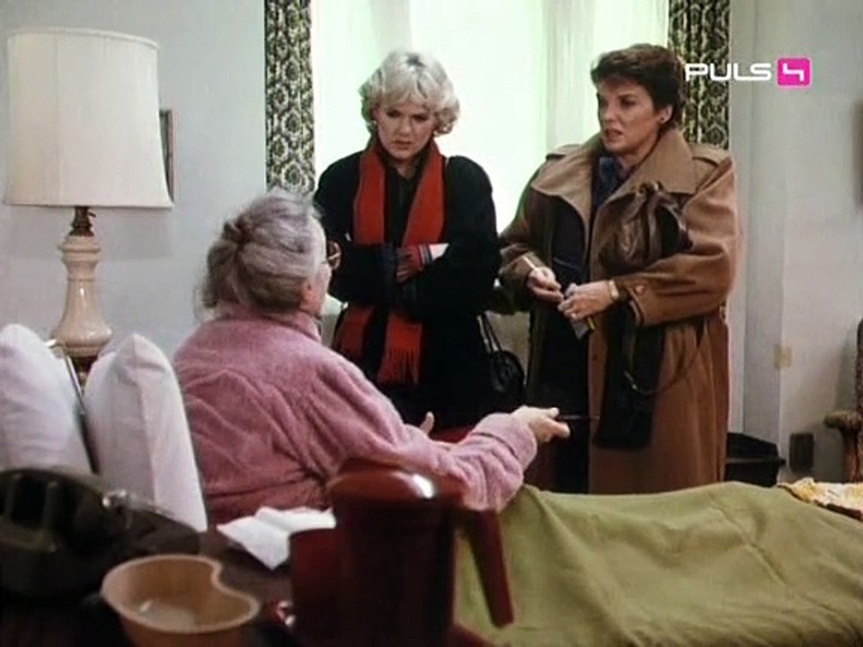 S06E17 - Geheime Botschaft